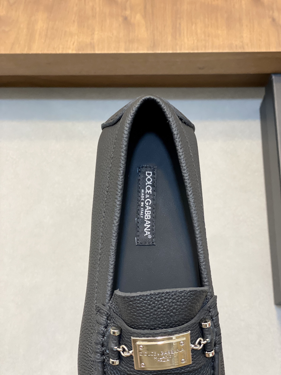 olce & Gabbana shoe